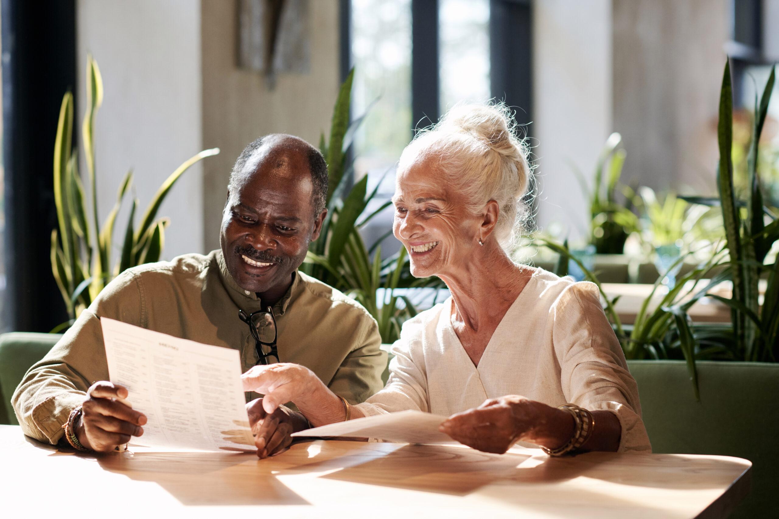 Social Security Benefits