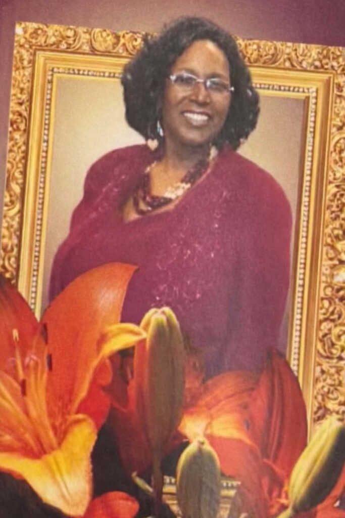 Mrs. Jennifer Marie Pete 1956-2026